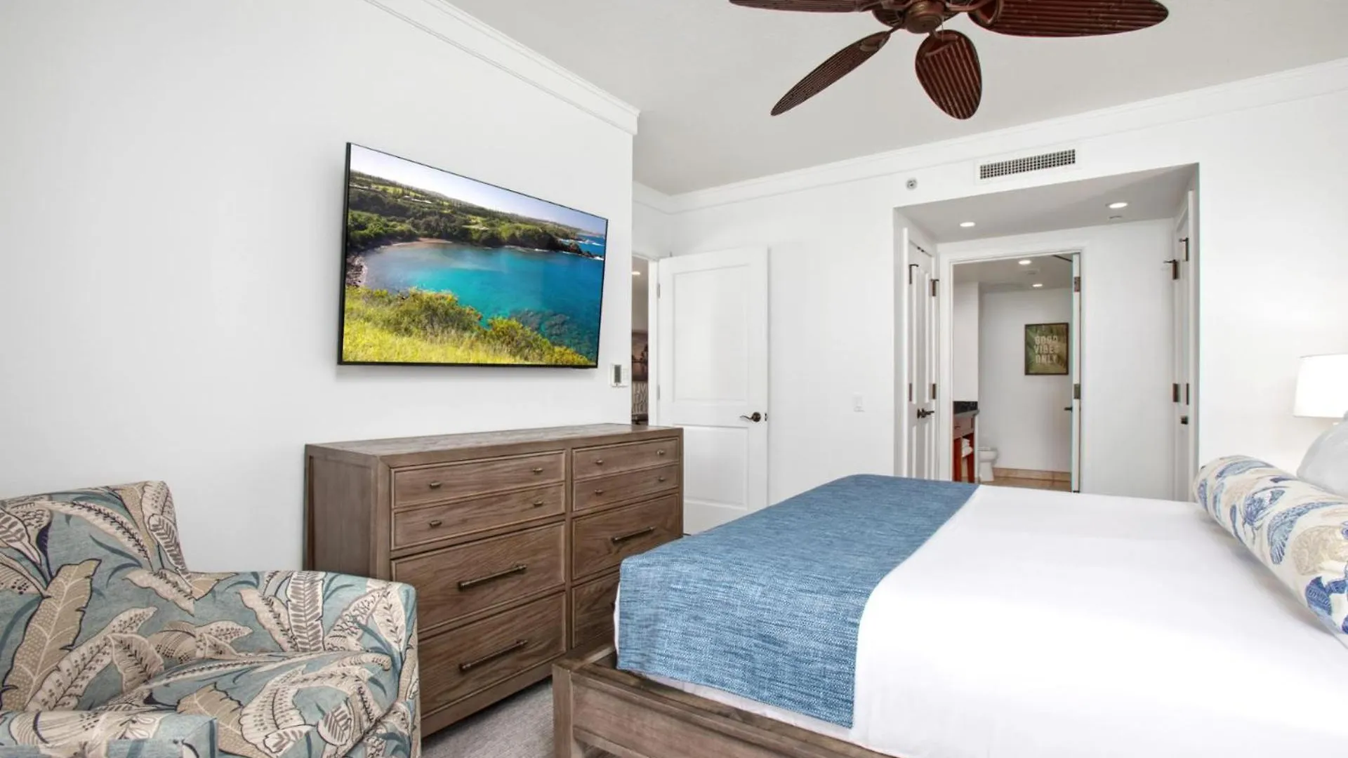 Kbm Resorts Free Car Honua Kai Hokulani 2Bedroom Condo Hkh-236 Xl Corner Villa And Balcony Ocean Views Kaanapali